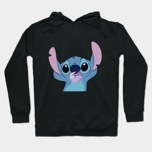 Stitch Hoodie